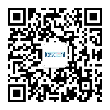 DISCIEN迪显