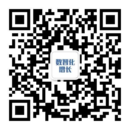 数智化增长