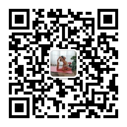 小螃蟹的瑜伽日记