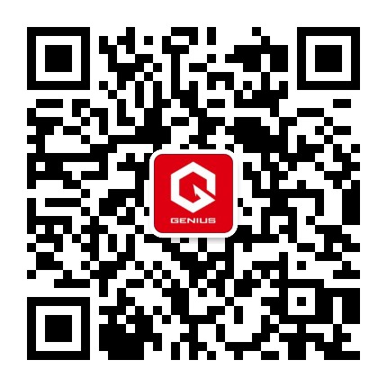 GENIUS吉纽斯