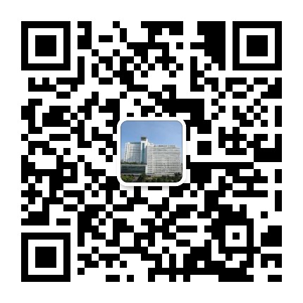 广西医科大一附院微学习公众号二维码