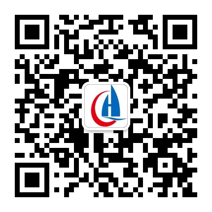 邵武启航教育广场公众号二维码