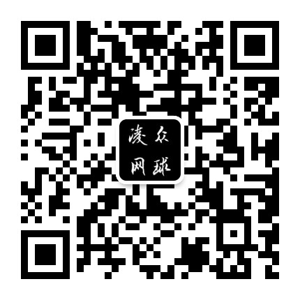 凌众网球教学