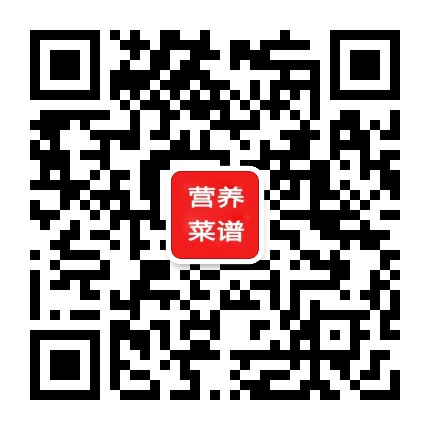 中老年营养菜谱