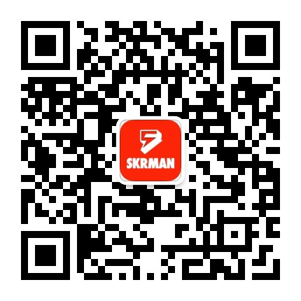 SKR达人监控