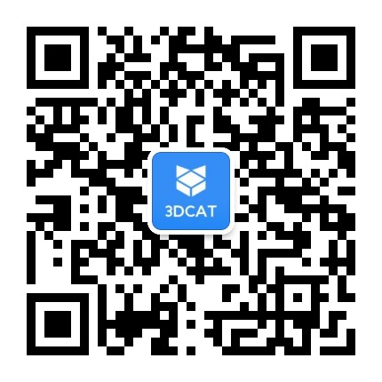 3DCAT实时渲染云