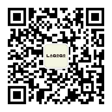 LAGOGO拉谷谷