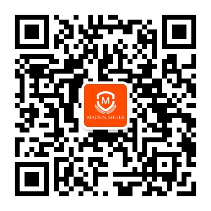 马登男鞋