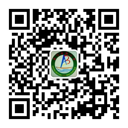忠门安柄小学公众号二维码