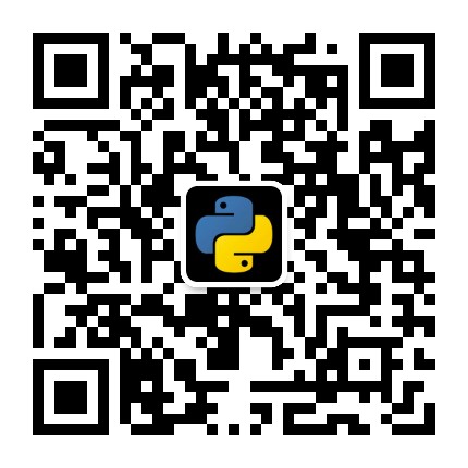 Python学习交流