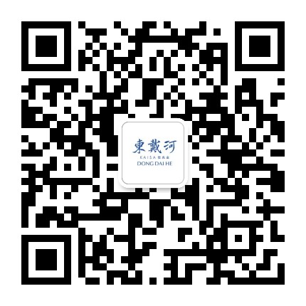 佳兆业东戴河海湾度假小镇