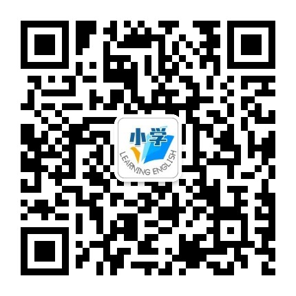 学英语报小学英语之声