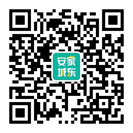 安家城东