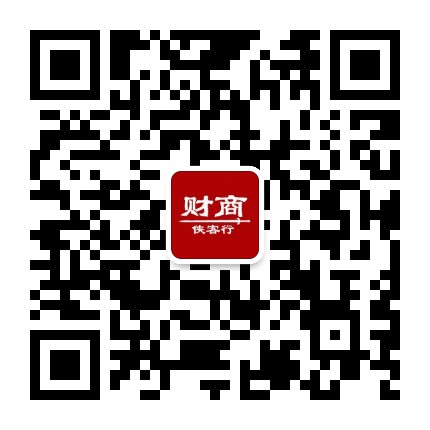 财商侠客行