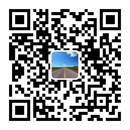 旅游中泉公众号二维码
