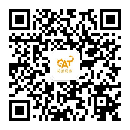 花猫说房