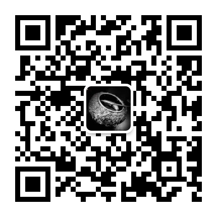 新宾文物公众号二维码