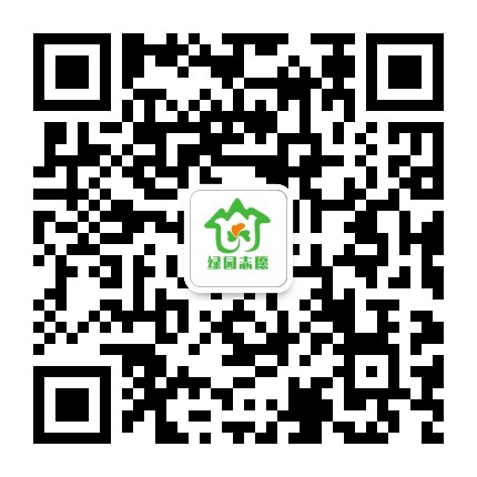 绿园志愿公众号二维码