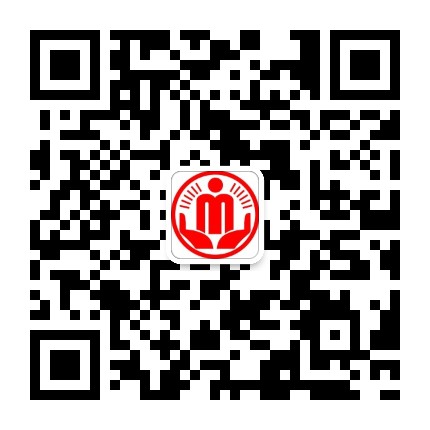 临潼民政公众号二维码