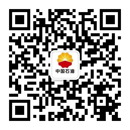 中国石油青海格尔木销售公众号二维码