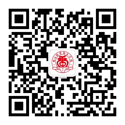哈尔滨市香坊小学校公众号二维码