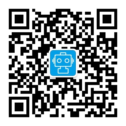 智能守护机器人