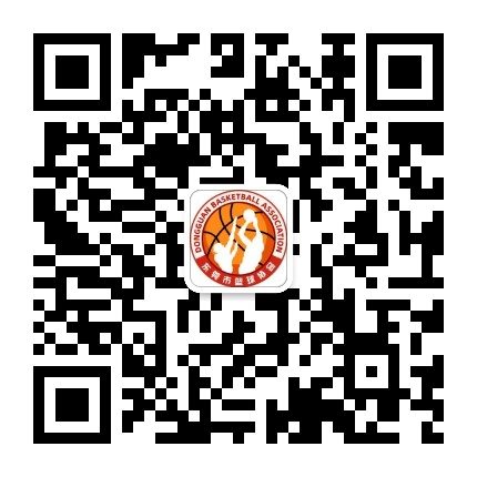 东莞篮球