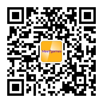 Meetgames游戏出海
