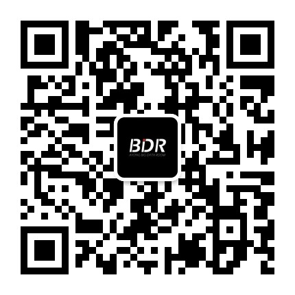 BIG DATA ROOM