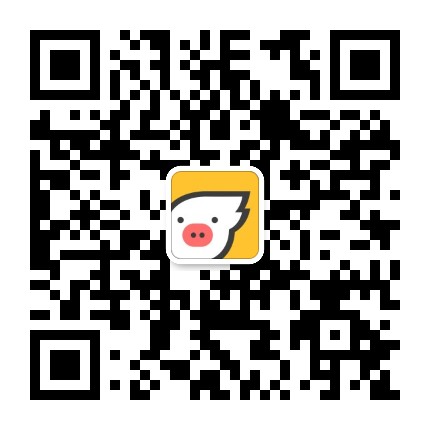 飞猪旅行服务号