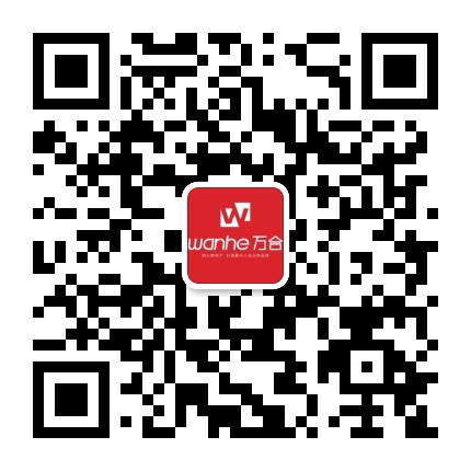 徐州万合地产公众号二维码