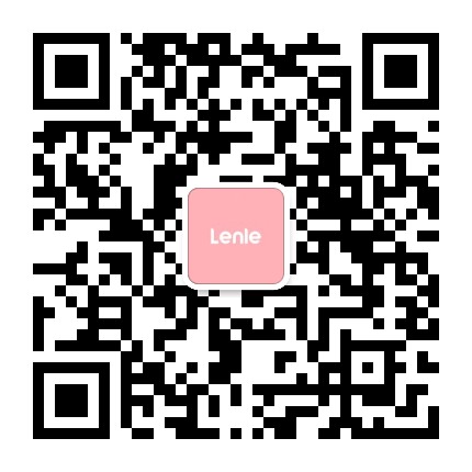 伶俐LENLE