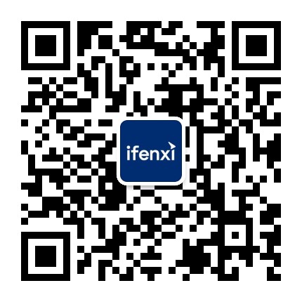 爱分析ifenxi