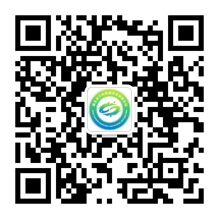 咸宁向阳湖国家湿地公园公众号二维码