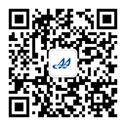 中国旅游车船协会公众号二维码