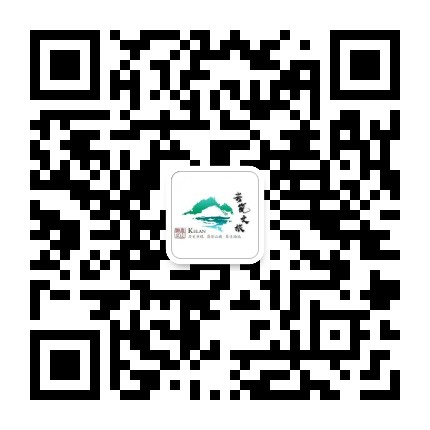 岢岚v文旅公众号二维码