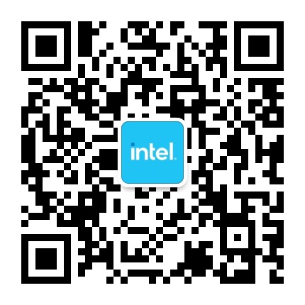 英特爾中國