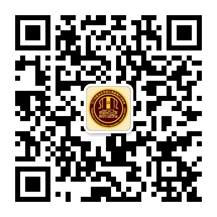 新会区传统古典家具行业协会公众号二维码