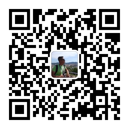 郭洪斌96C数创官方微信公众号