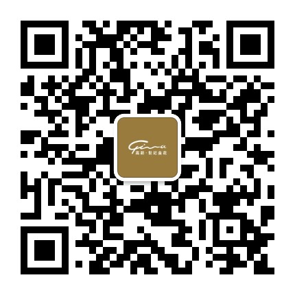西安世纪金花高新购物中心公众号二维码