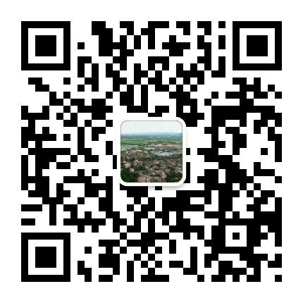古井信息公众号二维码