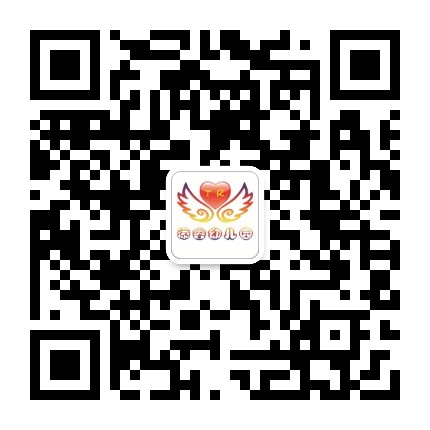 古交市添睿幼儿园公众号二维码