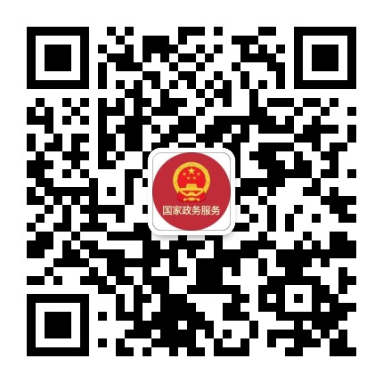 国家政务服务平台