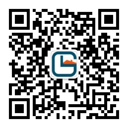 广利美居公众号二维码