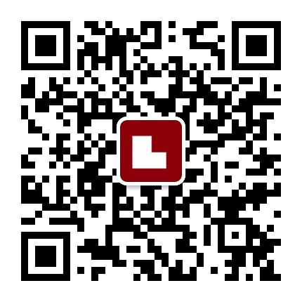 原平市国利美术学校公众号二维码