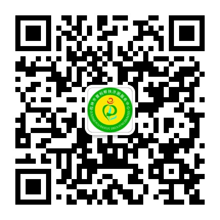 桂林普利公众号二维码