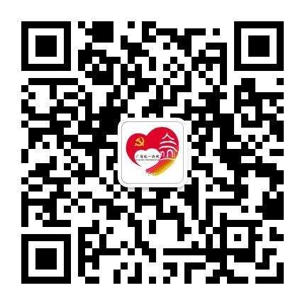 扬州广陵统战公众号二维码