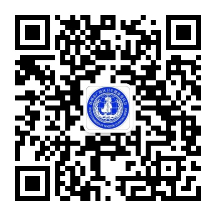 健康广陵公众号二维码