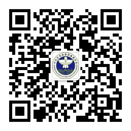 甘洛禁毒公众号二维码