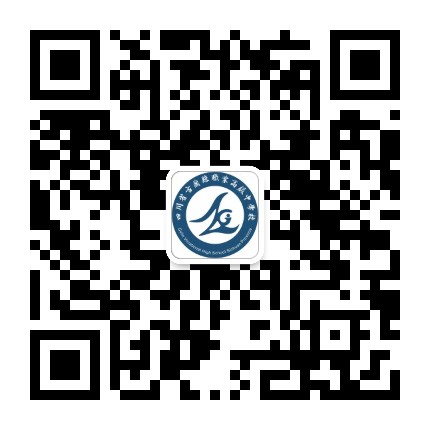 古蔺职高订阅号公众号二维码